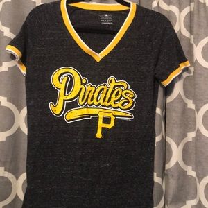 Pirates t-shirt